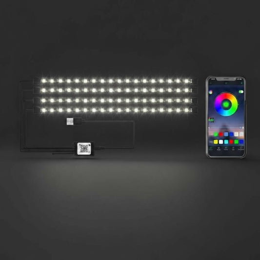 Carluxors-RGB Innenraumbeleuchtung